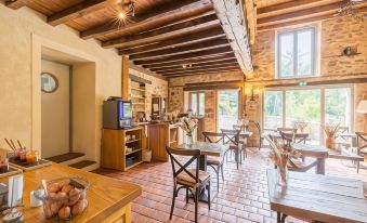 Moulin des Templiers Hôtel & Spa
