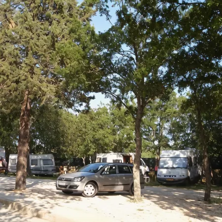 Villaggio Camping Bosco Selva