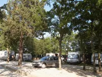 Villaggio Camping Bosco Selva - parking