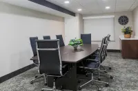 Fairfield Inn & Suites Amarillo Central