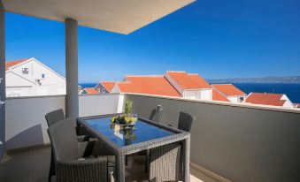 Apartments Mistral