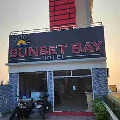 Sunset Bay Hotel Hotel Exterior
