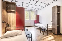 โวลา โฮสเทล โรงแรมใน