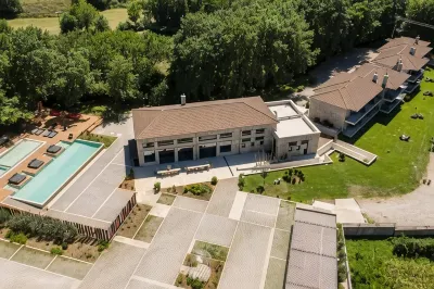 Oniropetra Boutique Hotel Các khách sạn ở 