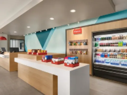 avid hotel NASHVILLE SOUTH – SMYRNA by IHG Hotels in Rutherford County