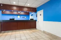 Days Inn by Wyndham Salisbury Hotels in Salisbury