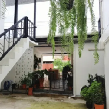 Sleep Sleep Suanphak Hotels near Taling Chan