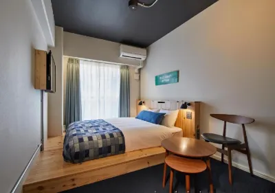 Anchor Hotel Fukuyama