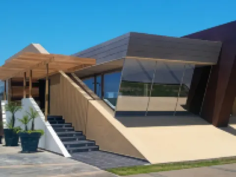 Aranwa Paracas Resort & Spa Hotels in Paracas