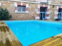 L'Ancienne Boulangerie Hotels in Chavagnes