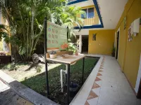 Nicte Ha Campeche Hotels in Campeche