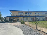 Motel Oasis