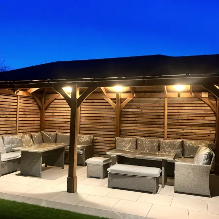 Hedley House Hotel. Wellness and Spa