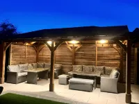 赫德利豪斯健康與水療酒店 - SPA
