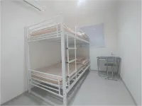 簡住宮島酒店 - 青年旅舍