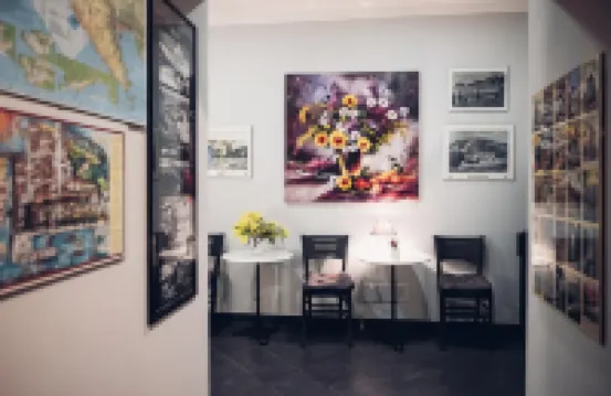 蒙特威爾第度假飯店 住宿飯店