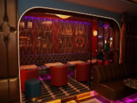 Hotel Bosco Hotels in Surbiton