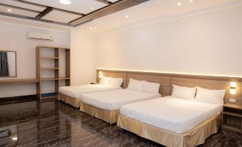 Mien Tay Hotel