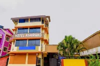 FabHotel Ashirwad - Nr Mall de Goa, Porvorim Hotels in Pilerne