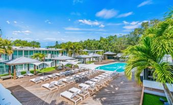 Casey Key Resorts - Mainland