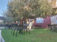 Velmar Hotel Hotels in Golem