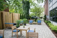 The Germantown Inn Hotel di 