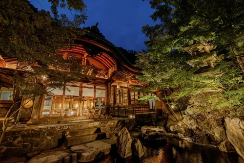 Yorozuya