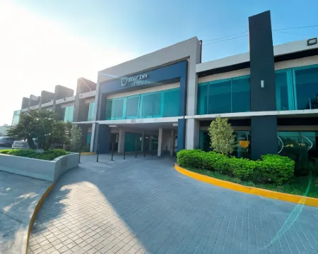 Stay Inn Hotels Hotels in Reynosa