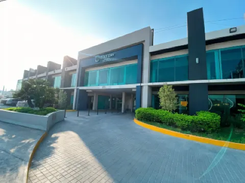 入住旅館酒店 酒店