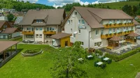 هوتل شفورر فنادق في Schluchsee