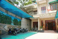 Duong Ha Hotel Hotels in 