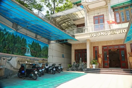 Duong Ha Hotel