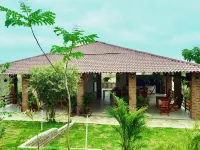 Muyuyo Lodge Hotel di 