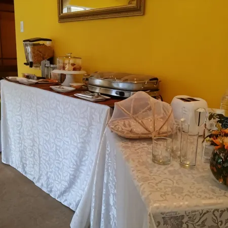 Alicia's B&B