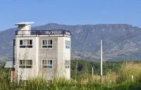 Khao Kho Sky Winds - bar