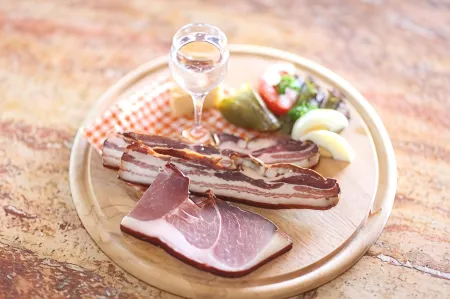 Höhenhotel & Restaurant Kalikutt Отели в г. Бад-Петерсталь-Грисбах