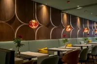 Hezelhof Hotel - breakfast