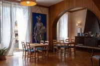 Liodoro Catania B&B