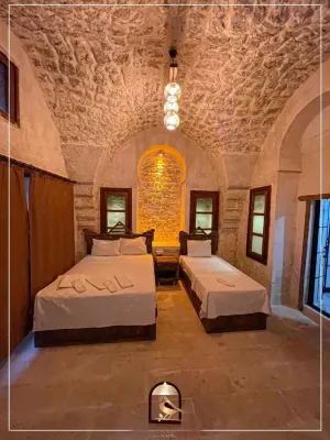 Serce Konagi Hotels in Şanlıurfa