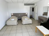 Green Bungalows Hotel Apartments