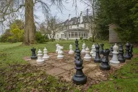 Woodlands Lodge Hotel Hotels in Woodlands