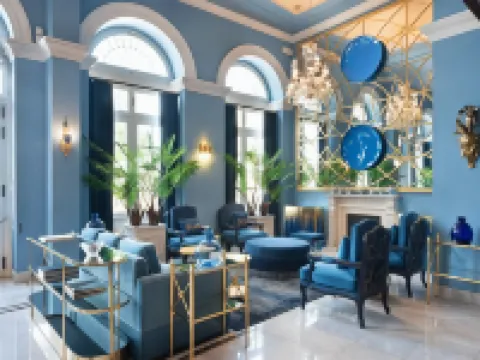 グランデ ブレターニュ ナフプリオンのホテル