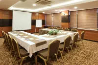 Balturk Hotel Sakarya Hotel di Provinsi Sakarya