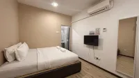 Ada Hotel & Apartment
