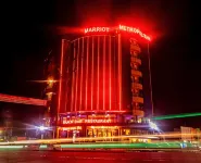 Marriot Metropolitan Hotel Hotel di 