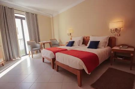 Hotel Calypso