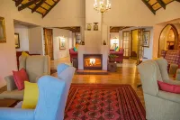 Granny Mouse Country House & Spa Hotels in Howick
