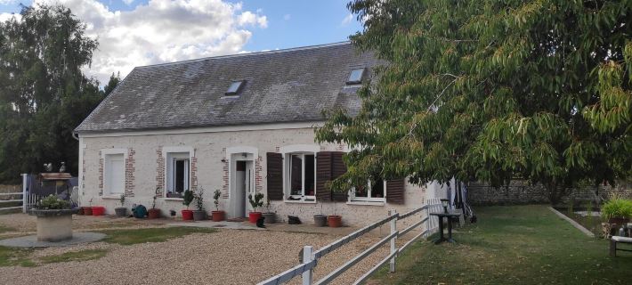 Chez Aurélia - Chambres & Table d'hôtes Hotels in Eure