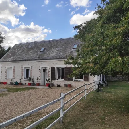 Chez Aurélia - Chambres & Table d'hôtes