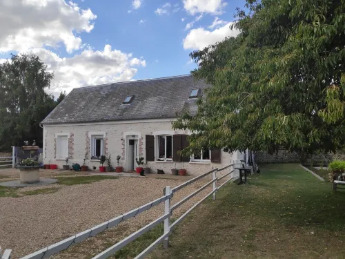 Chez Aurélia - Chambres & Table d'hôtes - B&Bs (Bed and breakfast)